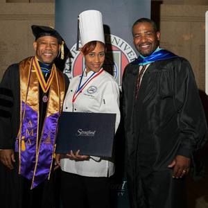 Meet your Posher, Tiffani